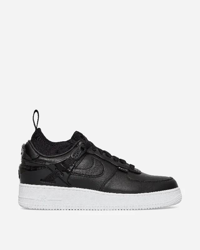 Undercover Air Force 1 Low SP Sneakers Black