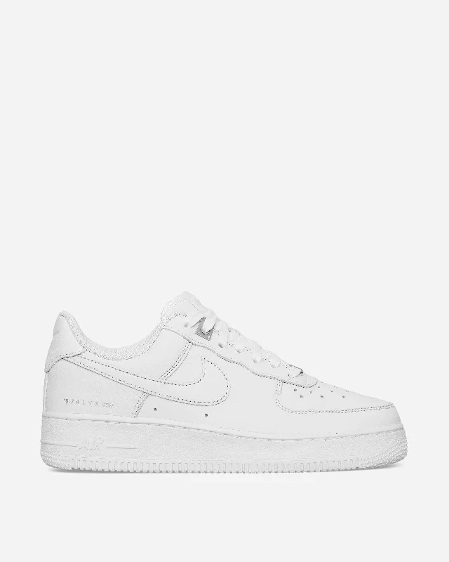 ALYX Air Force 1 Sneakers White