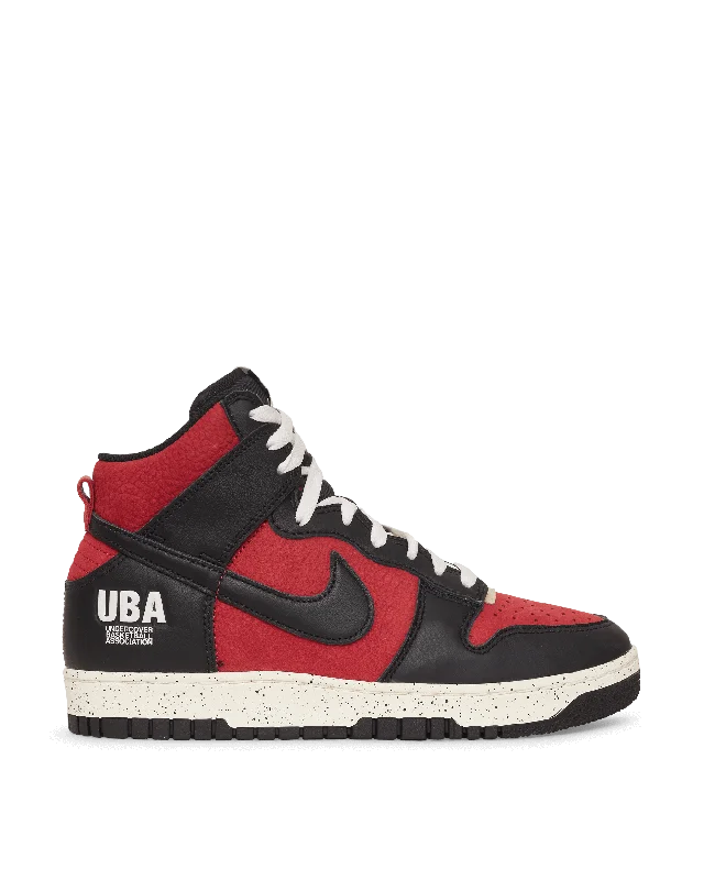 Undercover Dunk Hi 1985 Sneakers Multicolor