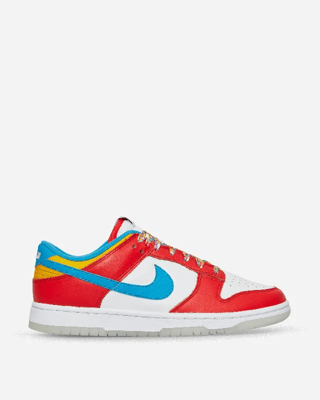 FRUiTY PEBBLES™ Dunk Low Sneakers Multicolor