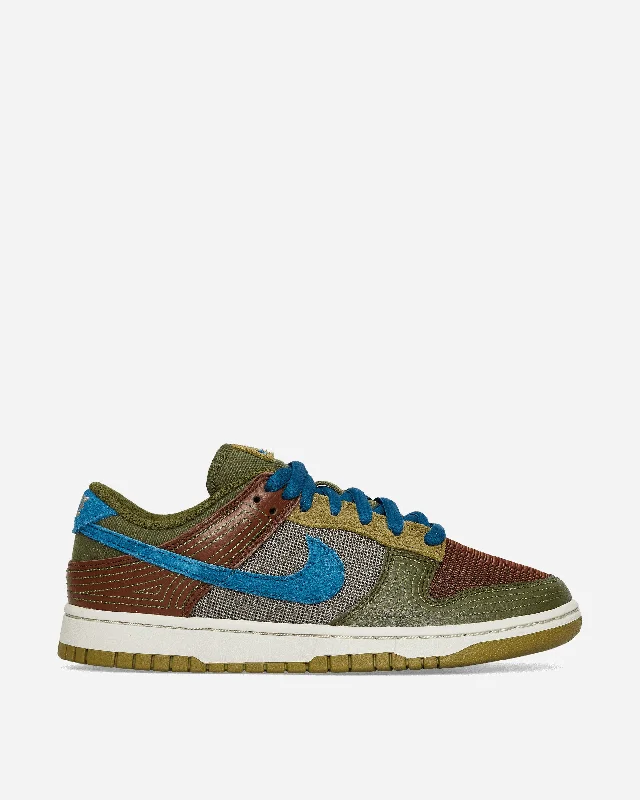 Dunk Low NH Sneakers Jade