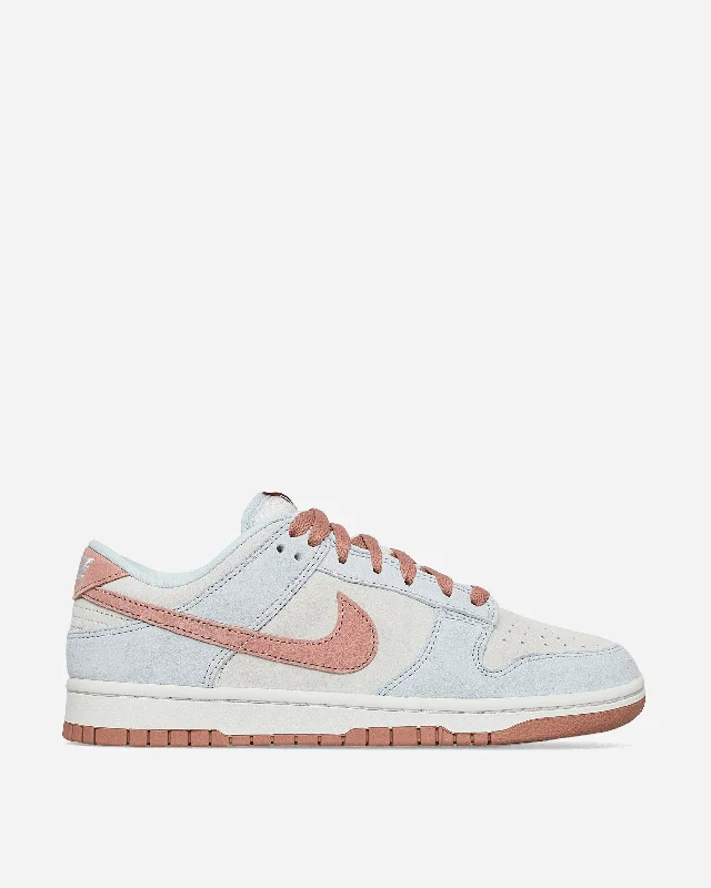 Dunk Low Retro Premium 'Fossil Rose' Sneakers