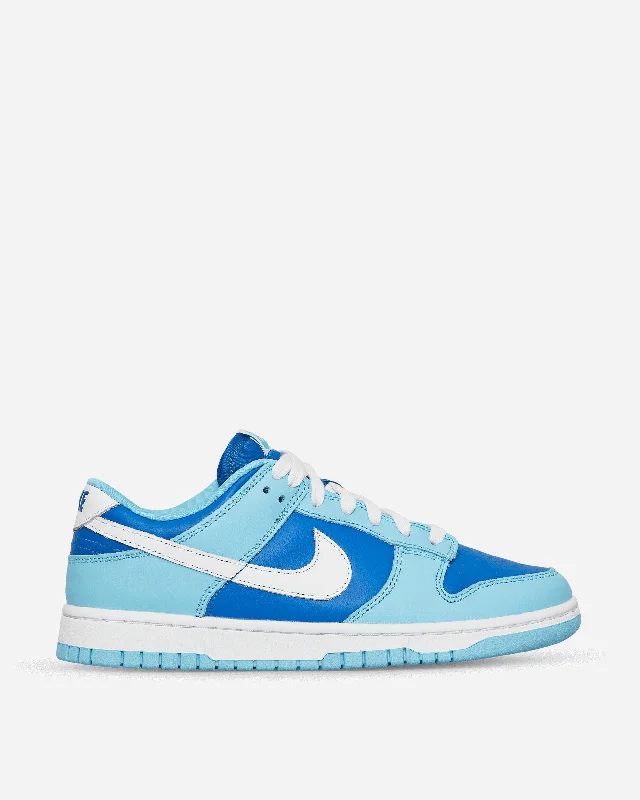 Dunk Low Retro Sneakers Argon