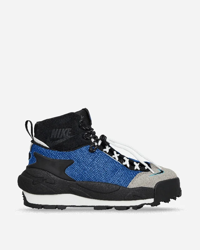 sacai Magmascape Sneakers Varsity Royal