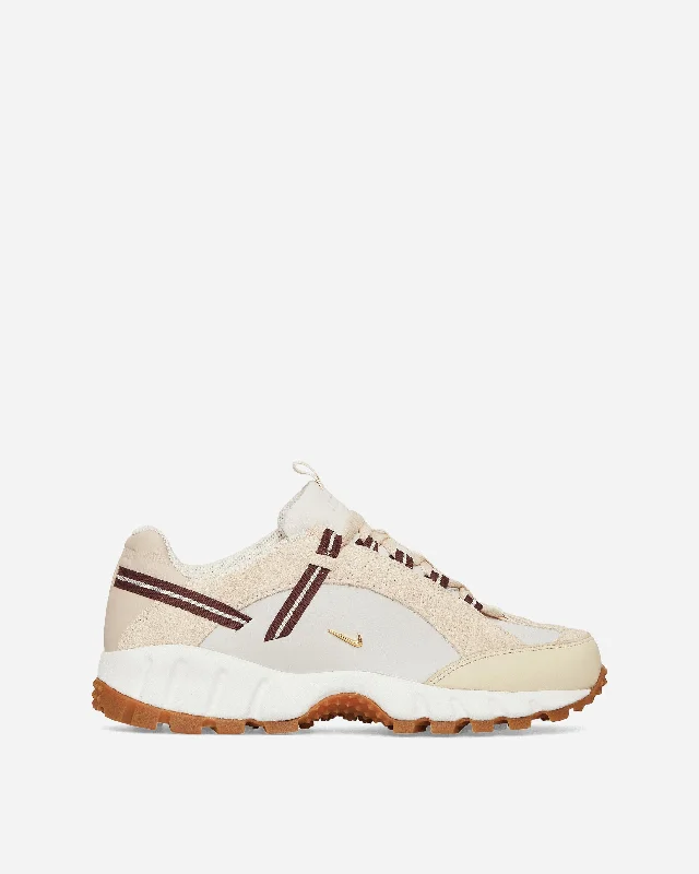 JACQUEMUS WMNS Air Humara LX Sneakers White