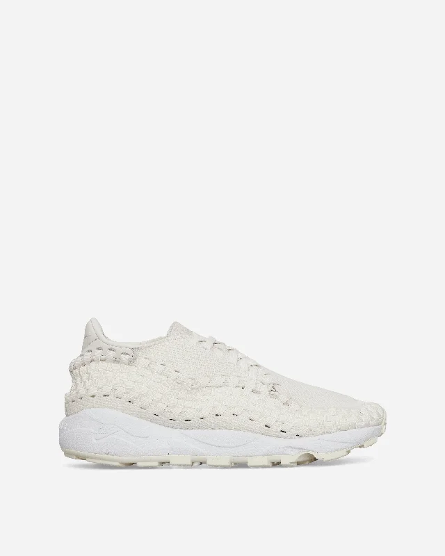 Women's Air Footscape Woven Sneakers Phantom