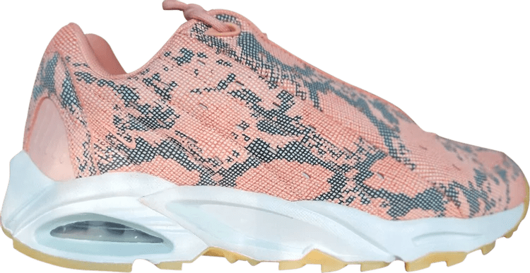 Nike Hot Step Air Terra Drake NOCTA Snakeskin Pink Quartz