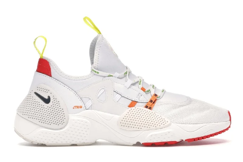 Nike Huarache Edge Heron Preston White