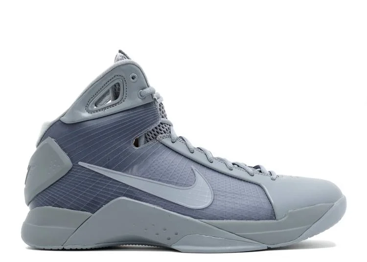 Nike Hyperdunk 08 Fade to Black