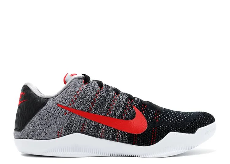 Nike Kobe 11 Elite Low Tinker