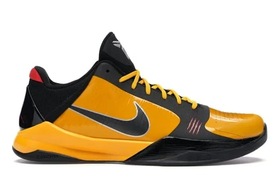 Nike Kobe 5