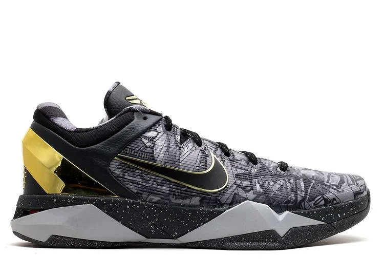 Nike Kobe 7 Prelude (London) (WORN)