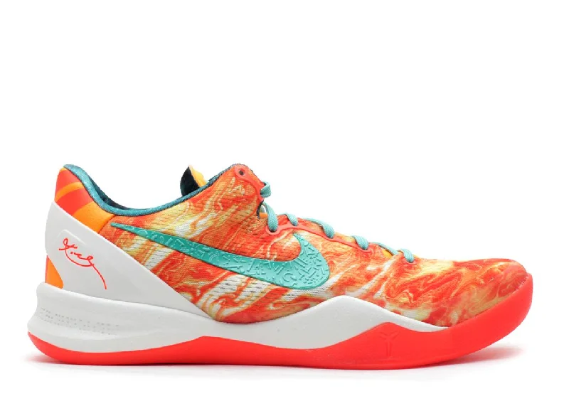 Nike Kobe 8+ All-Star Area 72