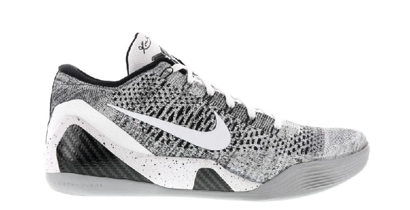 Nike Kobe 9 Elite Low Beethoven (WORN)