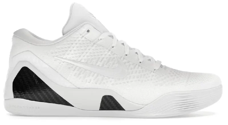 Nike Kobe 9 Elite Low Protro Halo