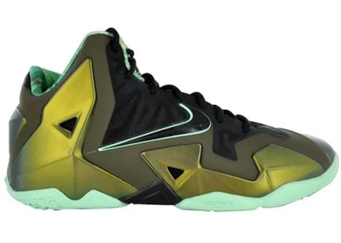 Nike LeBron 11 King's Pride (GS)