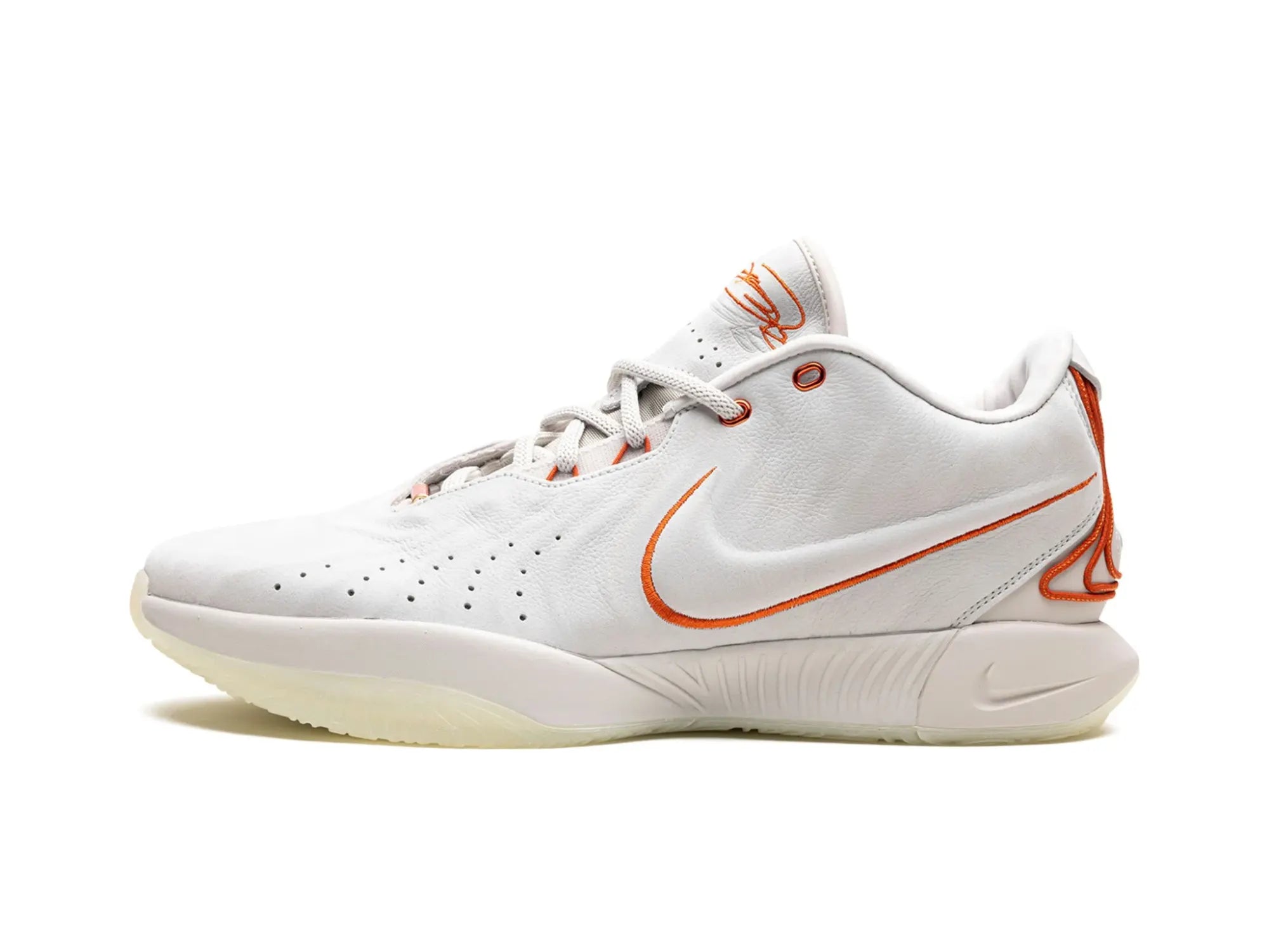 Nike LeBron 21 "Akoya"