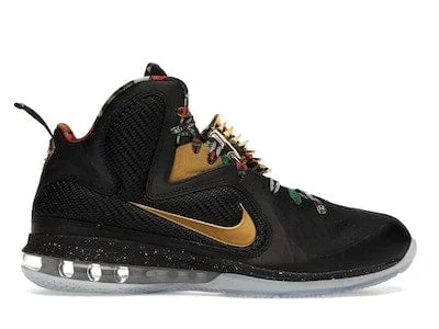 Nike LeBron 9