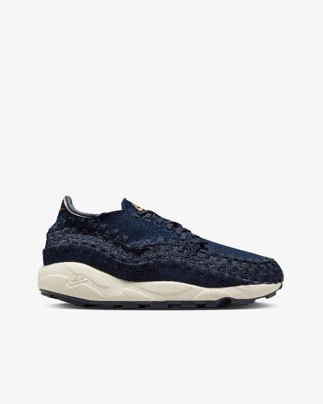 Nike - Air Footscape Sneakers - (HF1759-400)