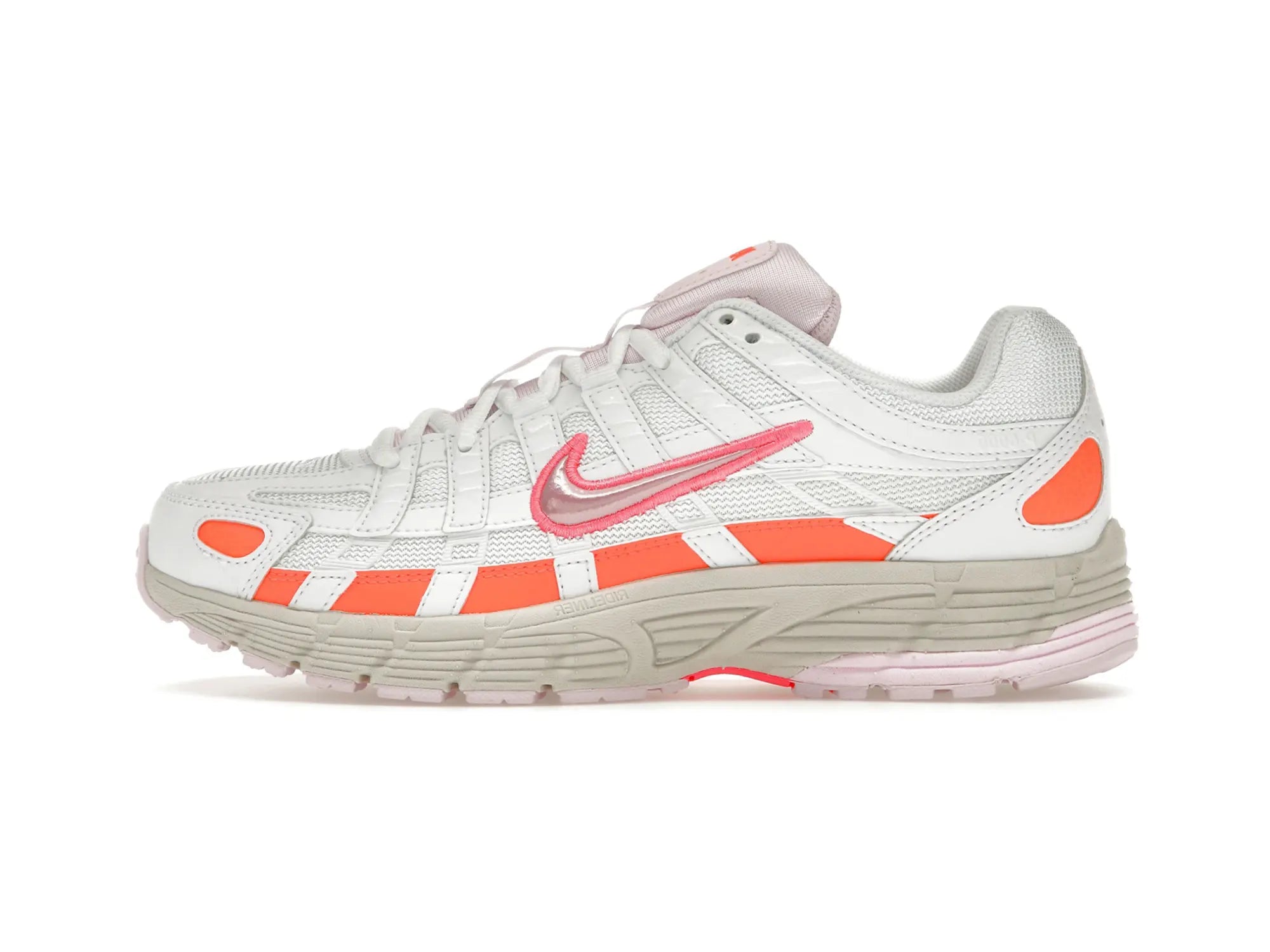 Nike P-6000 "Digital Pink Crimson"