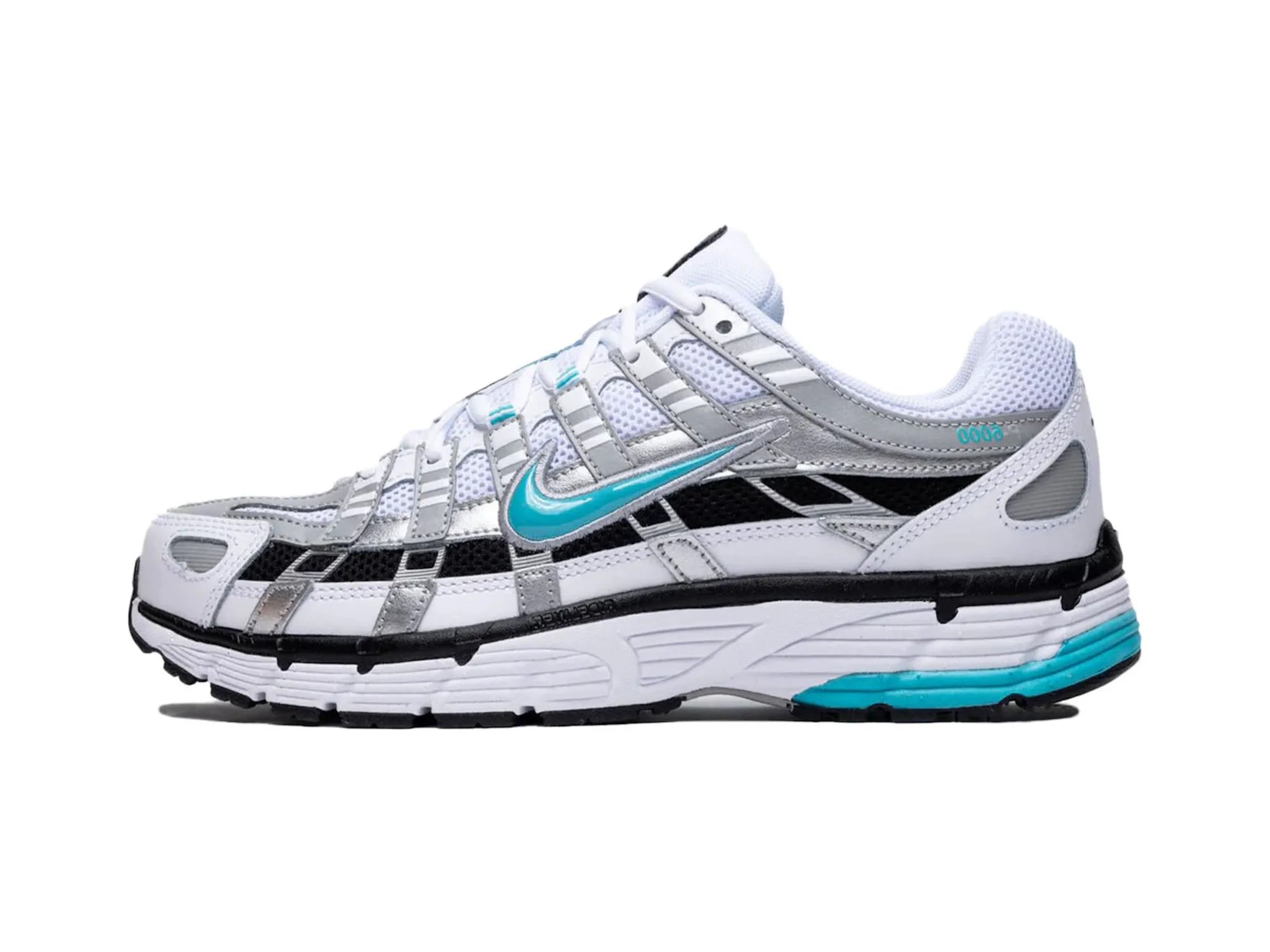 Nike P-6000 "Dusty Cactus"