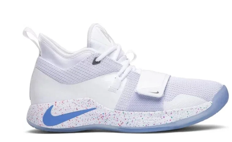 Nike PG 2.5 - Playstation