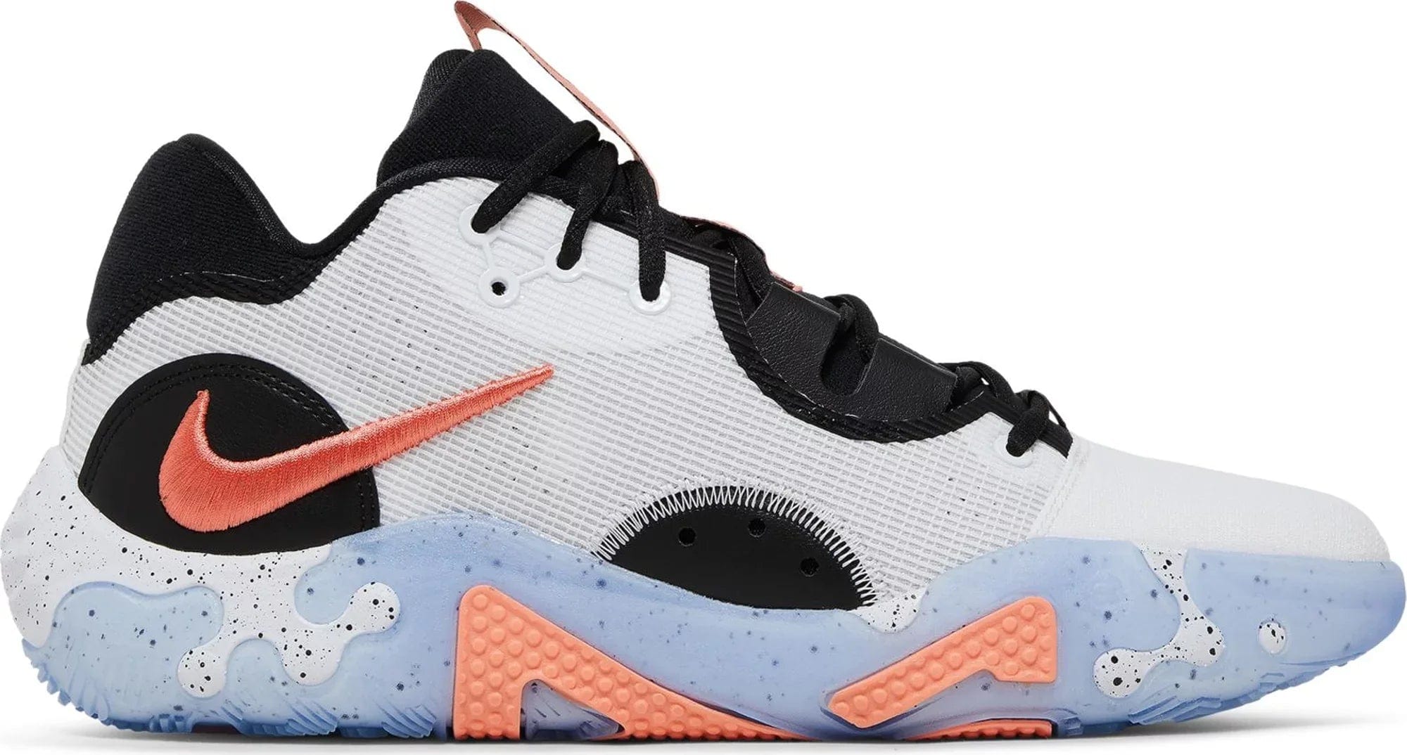 Nike PG 6 Fluoro