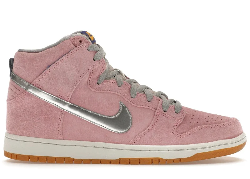 Nike Sb Dunk High Concepts When Pigs Fly