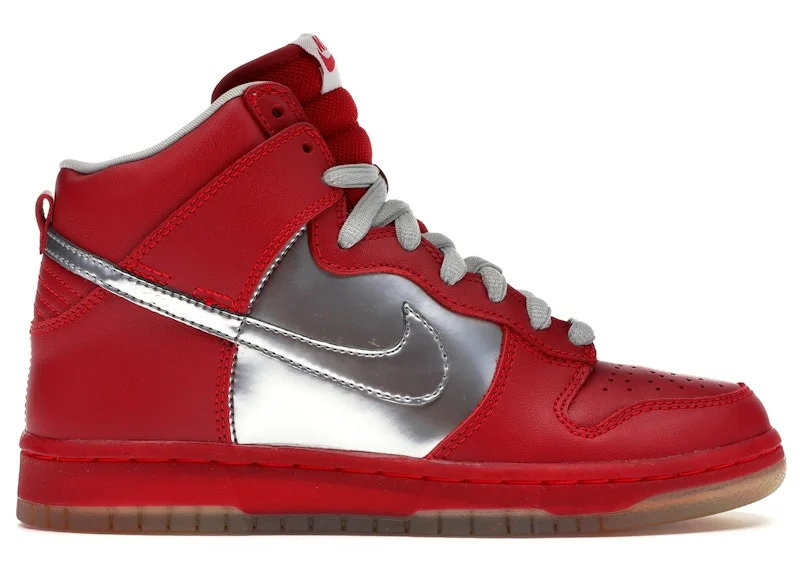 Nike Sb Dunk High Mork & Mindy