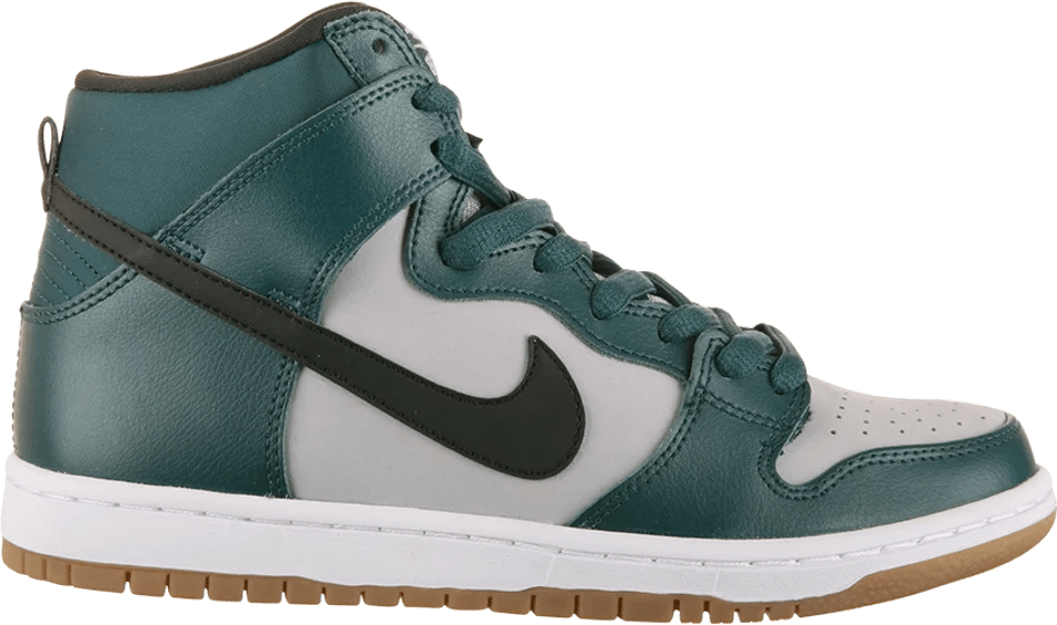 Nike SB Dunk High Newport