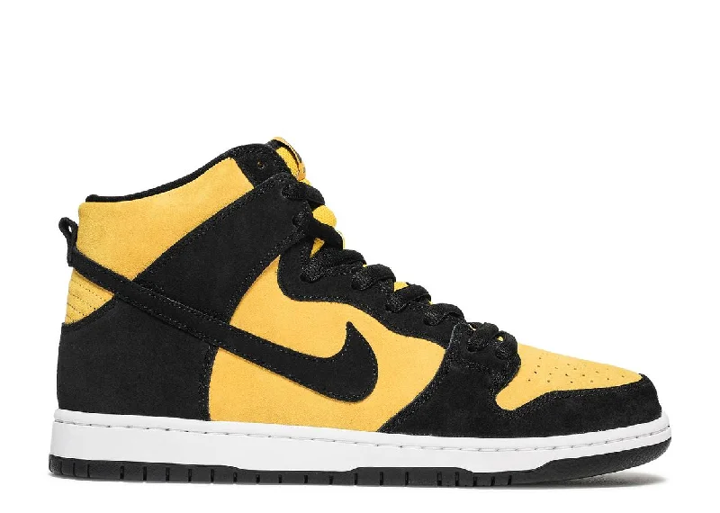 Nike SB Dunk High Pro 'Goldenrod'