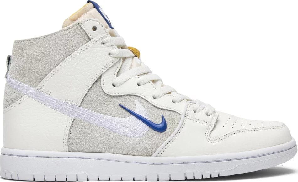 Nike SB Dunk High Soulland FRI.day Part 02