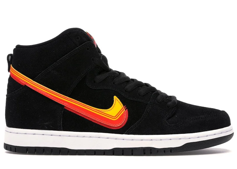 Nike Sb Dunk High Truck It