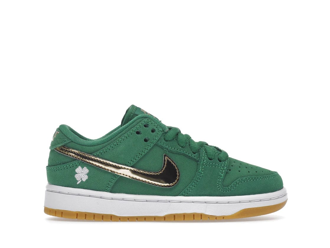 Nike SB Dunk Low St. Patrick's Day (PS) (2022)