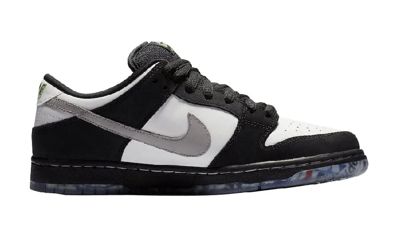 Nike SB Dunk Low Staple Panda Pigeon