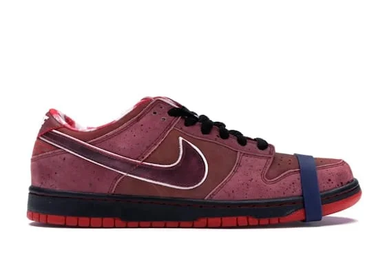 Nike SB Dunk Low