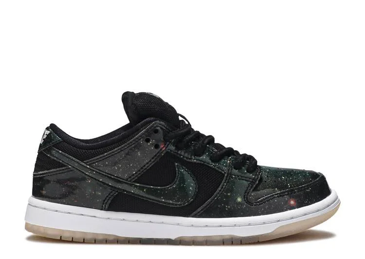 Nike SB Dunk Low 420 Intergalactic