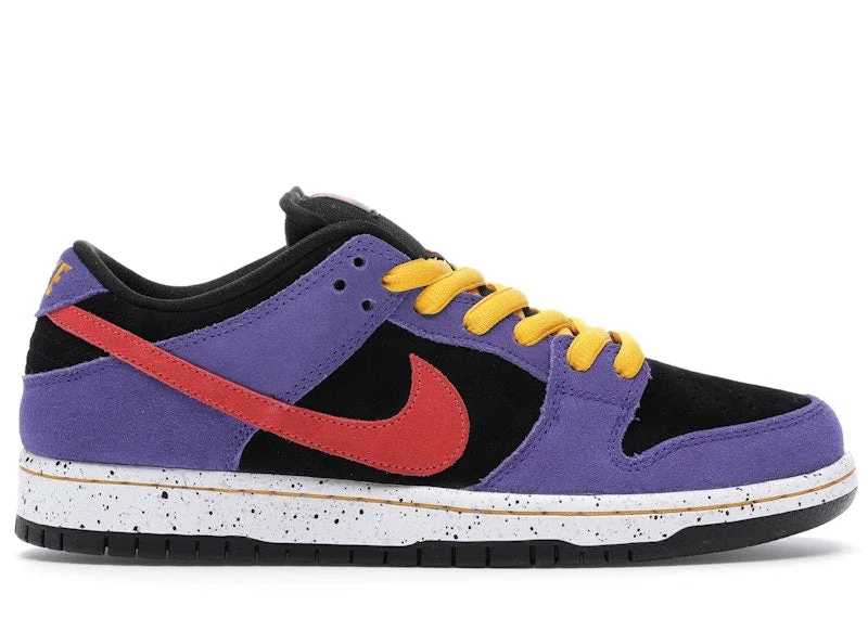 Nike Sb Dunk Low Acg Terra