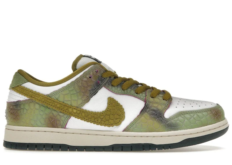 Nike Sb Dunk Low Chameleon