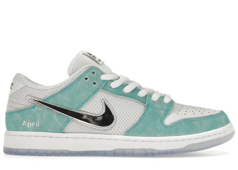 Nike Sb Dunk Low April Skateboards