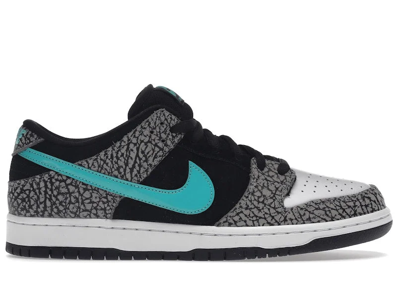 Nike Sb Dunk Low Atmos Elephant