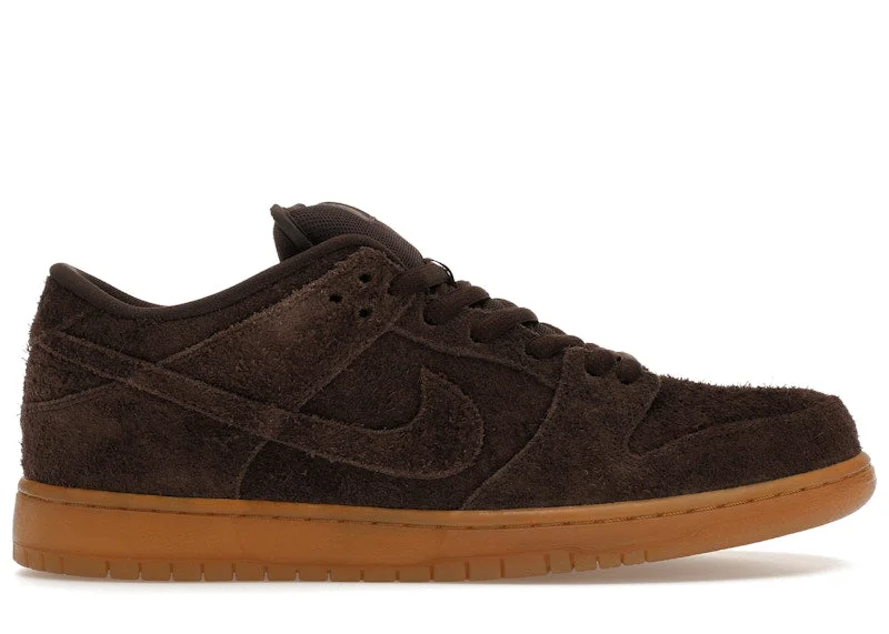 Nike Sb Dunk Low Big Foot