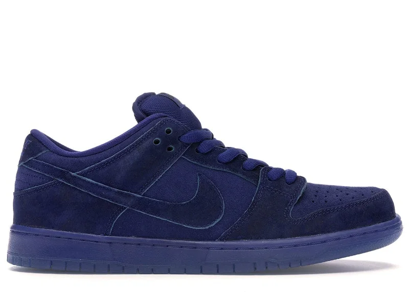 Nike Sb Dunk Low Blue Moon