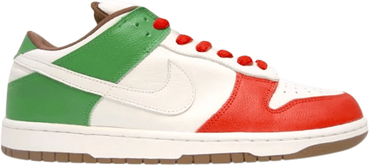 Nike SB Dunk Low Cinco de Mayo