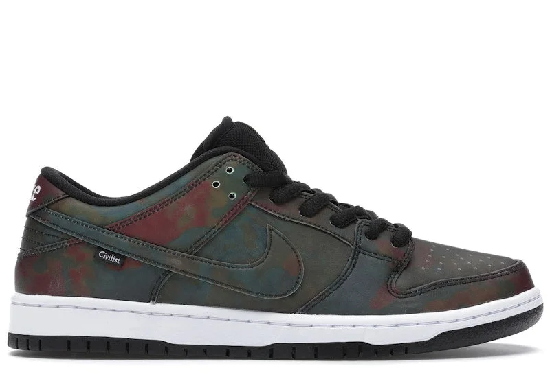 Nike Sb Dunk Low Civilist