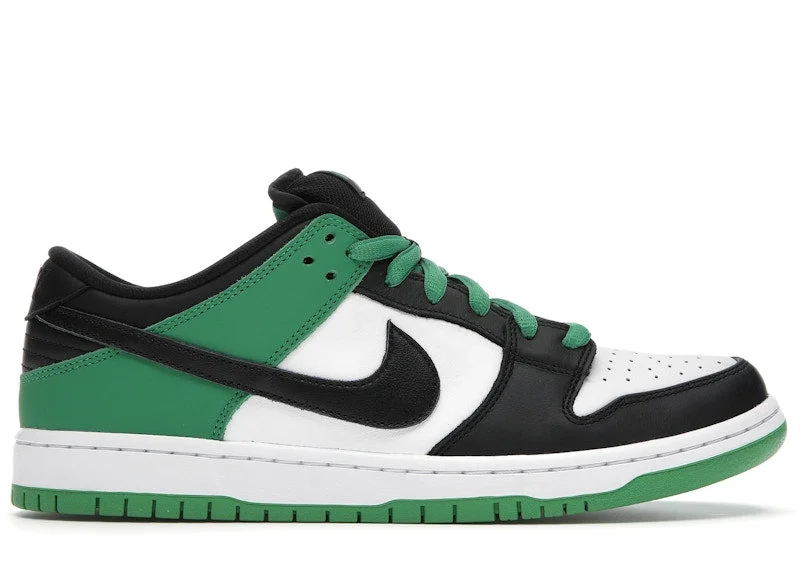 Nike Sb Dunk Low Classic Green