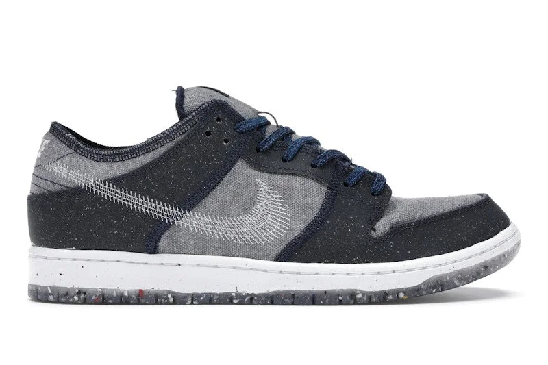 Nike Sb Dunk Low Crater