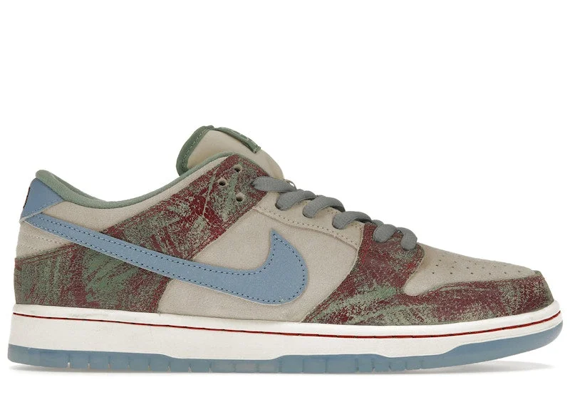 Nike Sb Dunk Low Crenshaw Skate Club