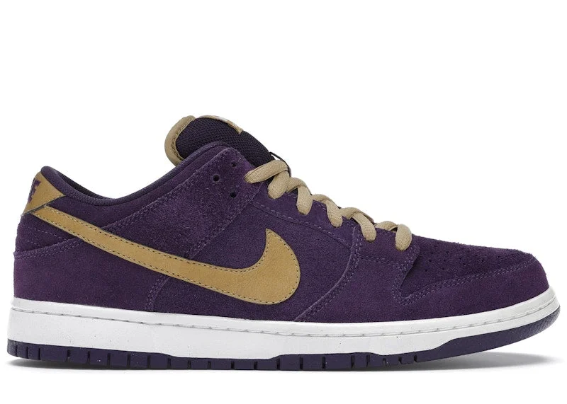 Nike Sb Dunk Low Crown Royal