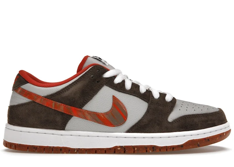 Nike Sb Dunk Low Crushed D.C.